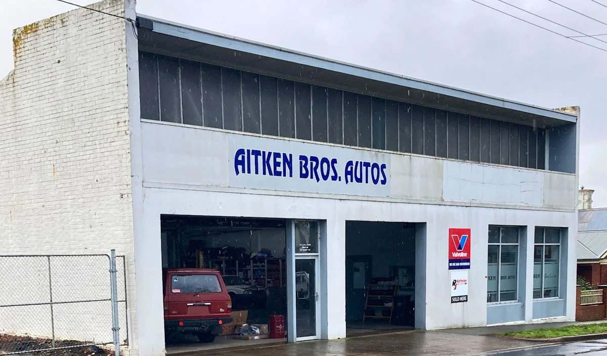 Thumbnail for Comprehensive Automotive Repair & Car Service